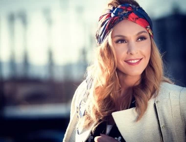 Συγκλονίζει η Τάμτα: Με «κλέψανε» στα 14 για να με παντρέψουν (βίντεο)